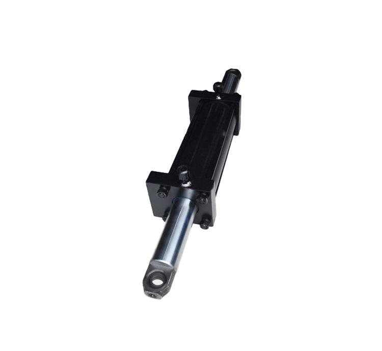Forklift Spare Parts Hydraulic Steering Cylinder Power Steering Cylinder Order from Kingstream