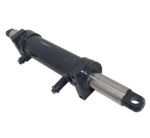 Original Factory Parts A73E4-50101S Forklift Steering Cylind - Kingstream