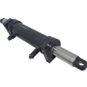 Original Factory Parts A73E4-50101S Forklift Steering Cylind - Kingstream