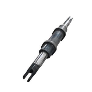 Part Number A00J4-50201 Hydraulic Lift Steering Cylinder - Kingstream