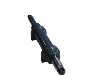 Parts Number H12C4 Horizontal Oil Cylinder Steering Cylinder - Kingstream