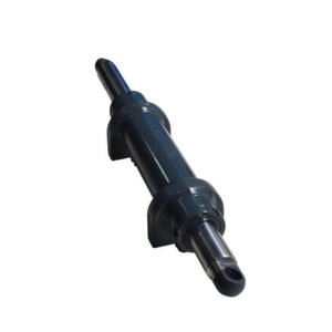 Parts Number H12C4 Horizontal Oil Cylinder Steering Cylinder - Kingstream