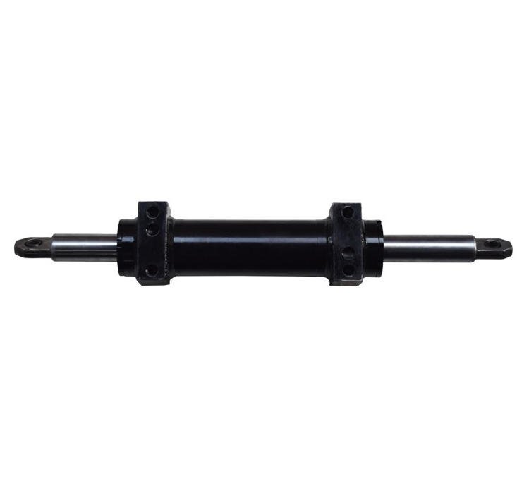 Steering Cylinder Assembly Forklift Hydraulic Cylinder 5 Ton - Kingstream