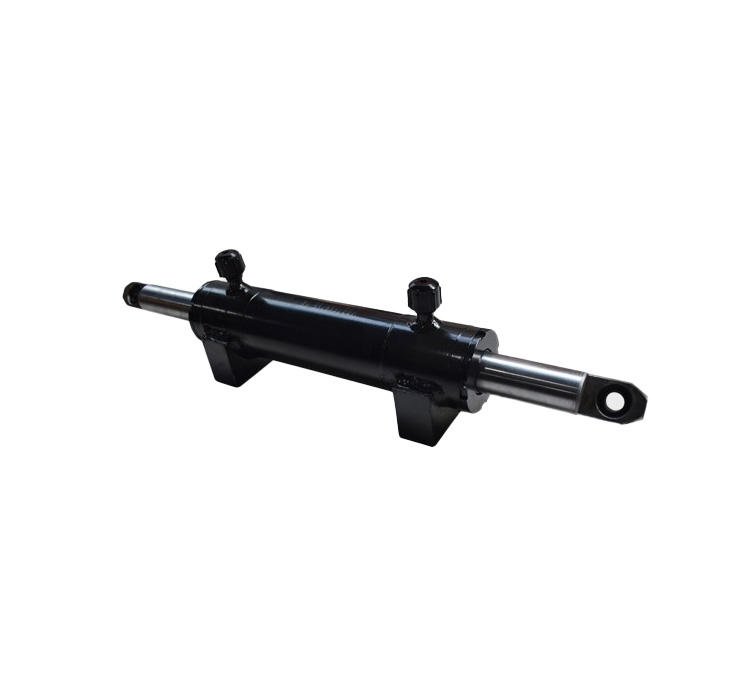 Forklift Spare Parts Steering Cylinder Assembly Forklift Hydraulic Cylinder 5 Ton Order from Kingstream