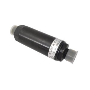 Part Number XSF-F16L Pressure Safety Valve Speed Limiting 3 - Kingstream
