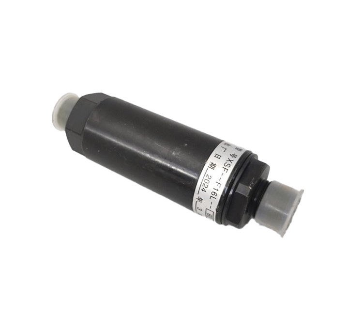 Part Number XSF-F16L Pressure Safety Valve Speed Limiting 3 - Kingstream