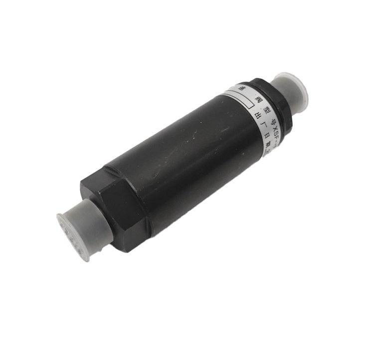 High Quality Forklift Part Part Number XSF-F16L Pressure Safety Valve Speed Limiting 3 - Kingstream Forklift Parts