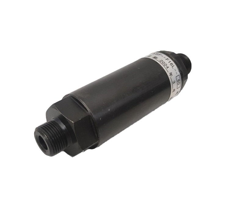 OEM XSF-F16L Part Number XSF-F16L Pressure Safety Valve Speed Limiting 3 Direct Replacement
