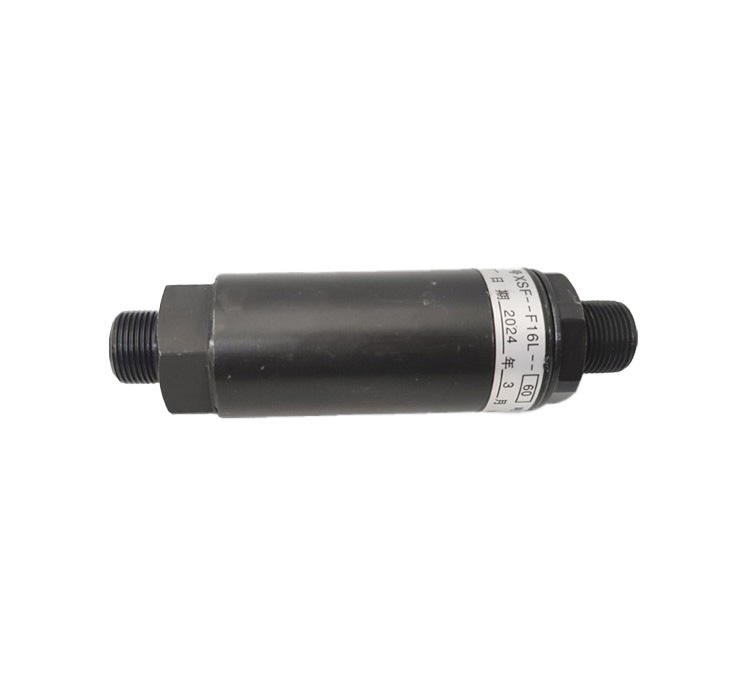 Forklift Spare Parts Part Number XSF-F16L Pressure Safety Valve Speed Limiting 3 Order from Kingstream