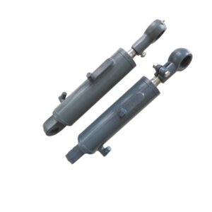 Forklift Accessories Diesel Forklift Tilt Cylinder - Kingstream