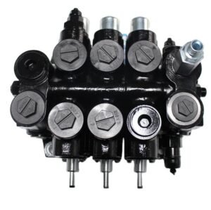 Forklift Parts CDB-F20-03 Hydraulic Control Valve for 4-7Ton - Kingstream