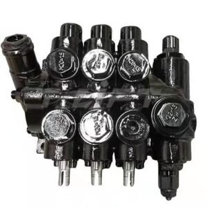 Forklift Spare Parts HELI Forklift Valve A20A7-30431 Hydraulic Control Order from Kingstream
