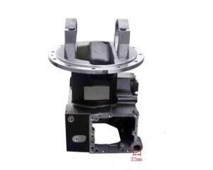 Forklift Spare Parts Forklift Parts 120M3-82011 Transmission Gearbox Housing CPCD Order from Kingstream