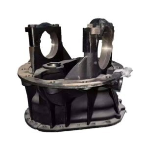 Forklift Spare Parts Heavy Duty Truck Parts Main Reducer Case AK8212511605030005 Order from Kingstream