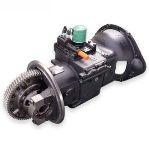Forklift Spare Parts Heli-Komatsu Forklift Hydraulic Transmission BSX-A29B2-50201 Order from Kingstream