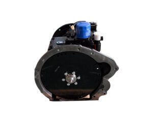 Forklift Spare Parts YQXD30 Forklift Gearbox Transmission Assembly for HL@3T-C240 Order from Kingstream