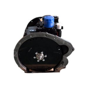 Forklift Spare Parts YQXD30 Forklift Gearbox Transmission Assembly for HL@3T-C240 Order from Kingstream