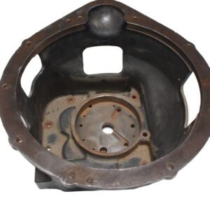 Forklift Spare Parts Forklift Transmission Torque Converter Bell Housing Assy Order from Kingstream