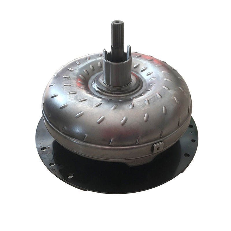 Forklift Spare Parts 3T TCM Torque Converter Forklift Torque Converter Assembly Order from Kingstream