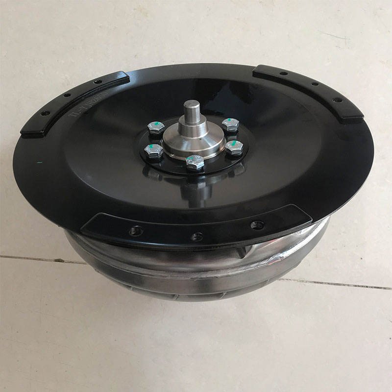 Forklift Spare Parts 3T TCM Torque Converter Forklift Torque Converter Assembly Order from Kingstream