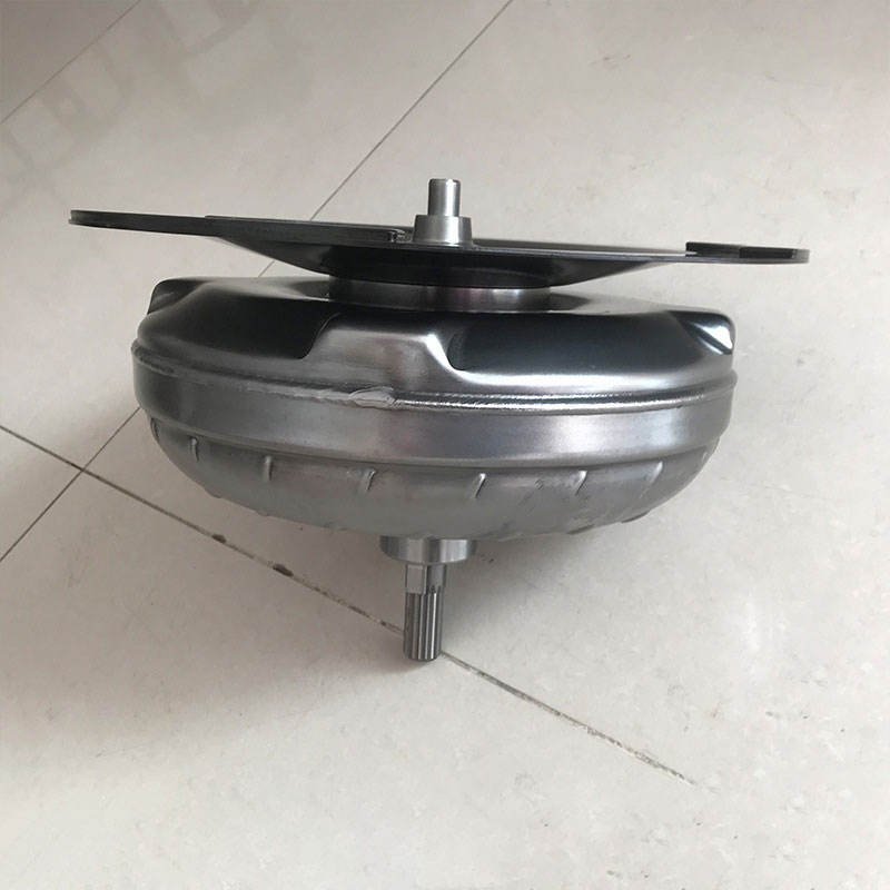 Forklift Spare Parts 3T TCM Torque Converter Forklift Torque Converter Assembly Order from Kingstream