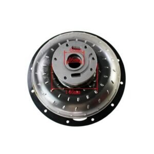 Forklift Spare Parts Forklift Parts Transmission Torque Converter for Tailift YJH Order from Kingstream