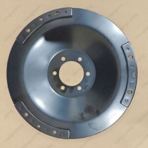 Forklift Spare Parts Forklift Parts Transmission Coupling Plate Flex Plate Order from Kingstream