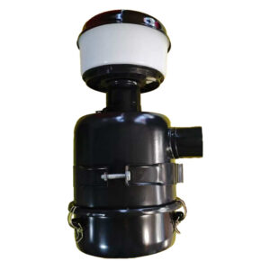 Iron Air Filter Housing for 1-3.5T Forklift - Kingstream