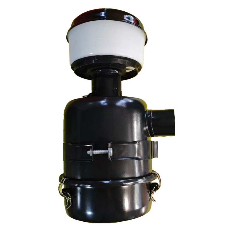 Iron Air Filter Housing for 1-3.5T Forklift - Kingstream