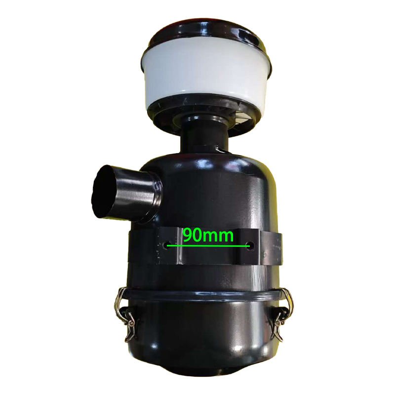 High Quality Forklift Part Iron Air Filter Housing for 1-3.5T Forklift - Kingstream Forklift Parts
