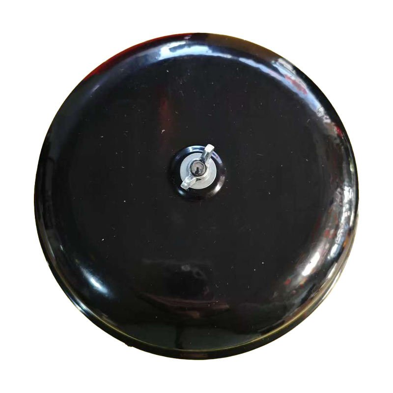OEM AIR-HOUSING-1-3-5T Iron Air Filter Housing for 1-3.5T Forklift Direct Replacement