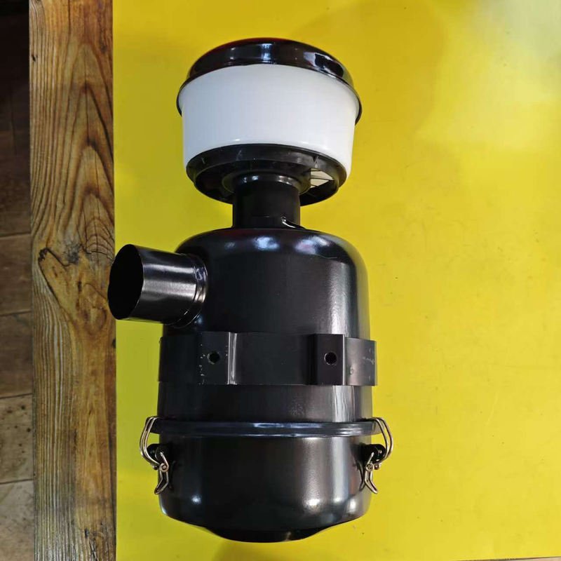 Forklift Spare Parts Iron Air Filter Housing for 1-3.5T Forklift Order from Kingstream