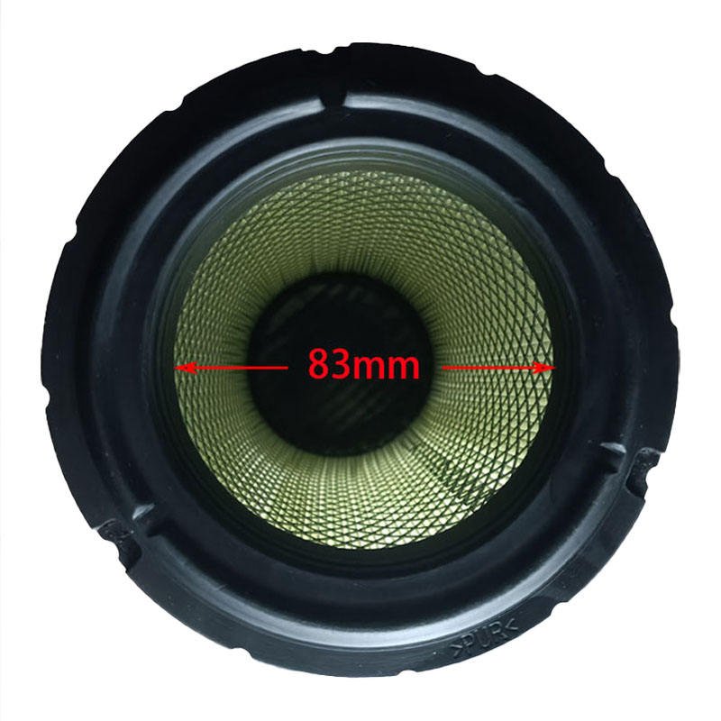 High Quality Forklift Part K1330 Air Filter Kit for Heli LONKING A30-A35 3.5T - Kingstream Forklift Parts