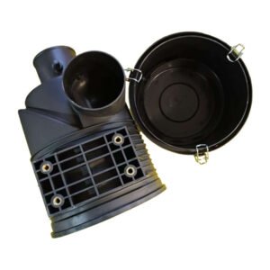 K1634 Air Filter Housing 5-7T - Kingstream