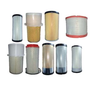 K1330 Air Filter for XINCHAI C490BPG A490BPG NB485 - Kingstream