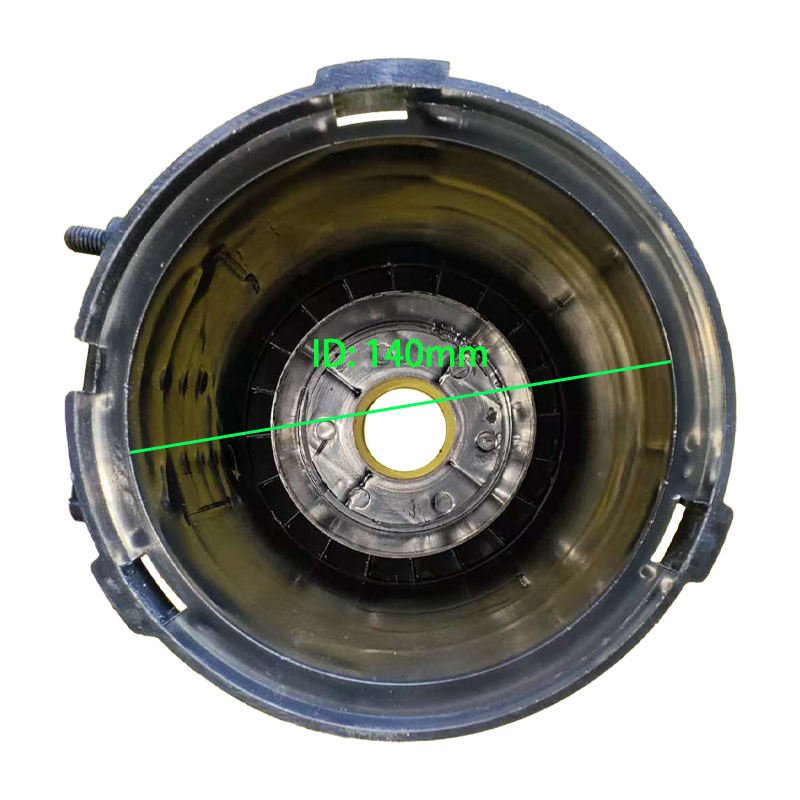High Quality Forklift Part K2036 Forklift Air Filter Heavy Duty - Kingstream Forklift Parts
