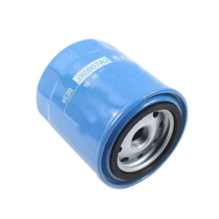 JX0807A3 JX0807A3 Engine Oil Filter JX0807A3 - Genuine Replacement