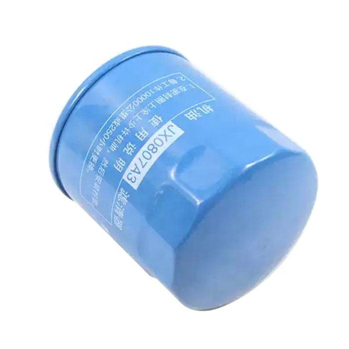 High Quality Forklift Part JX0807A3 Engine Oil Filter JX0807A3 - Kingstream Forklift Parts