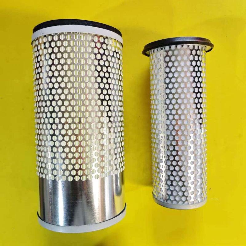 Forklift Spare Parts JX0807A3 Engine Oil Filter JX0807A3 Order from Kingstream