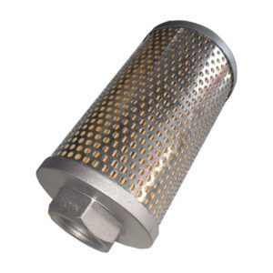 0815 Hydraulic Oil Filter for TCM Forklift 2-3T - Kingstream