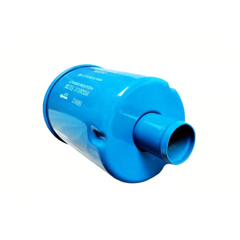 OEM YK0812A Hydraulic Oil Filter YK0812A 20MM Heli 5-7 Ton Direct Replacement