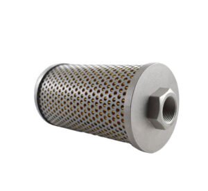 Forklift Return Oil Filter Hydraulic Oil Filter - Kingstream