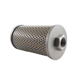 Forklift Return Oil Filter Hydraulic Oil Filter - Kingstream
