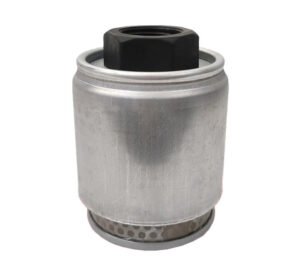 Part Number 24C7-50301 Hydraulic Oil Forklift Filter - Kingstream