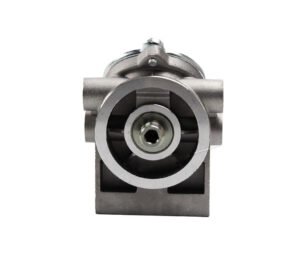 Forklift Oil Filter Seat for Xinchai 4D27G31 Engine - Kingstream