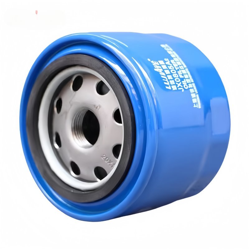 12163-82301 Forklift Oil Filter PN:12163-82301-H 11AB-00870 - Genuine Replacement