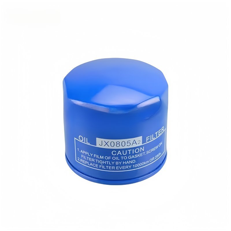 High Quality Forklift Part Forklift Oil Filter PN:12163-82301-H 11AB-00870 - Kingstream Forklift Parts