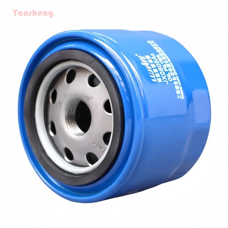 Forklift Spare Parts Forklift Oil Filter PN:12163-82301-H 11AB-00870 Order from Kingstream