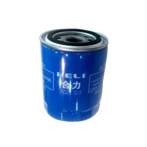 JX0818 Oil Filter for Forklift - Kingstream