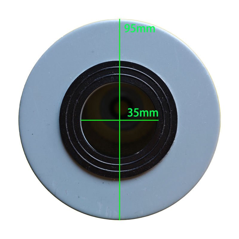 High Quality Forklift Part 10T Transmission Filter for Dalian Forklift - Kingstream Forklift Parts